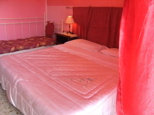Emily Bed & Breakfast Stroncone Room photo